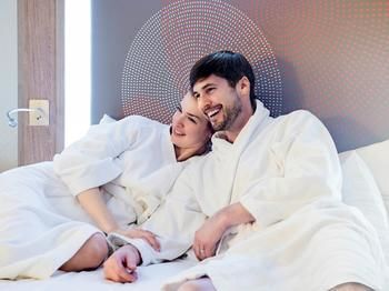 Hotel Novotel Ottawa