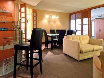 Hotel Novotel Ottawa