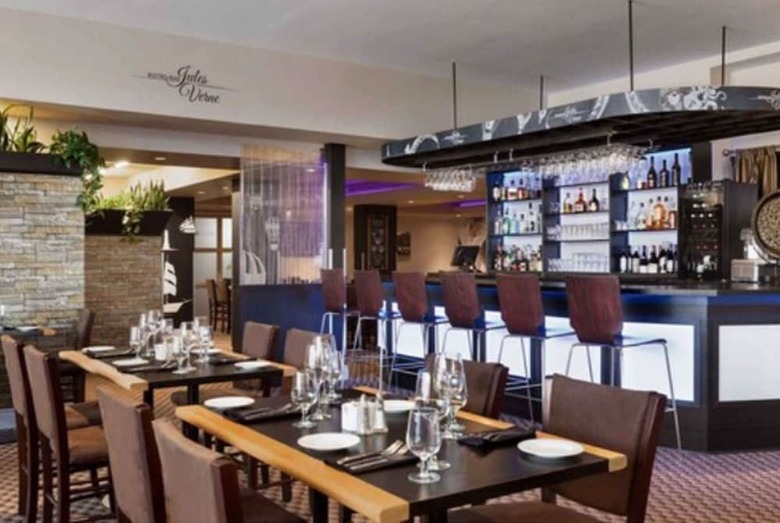 Hotel Travelodge Convention Centre By Wyndham Quebec