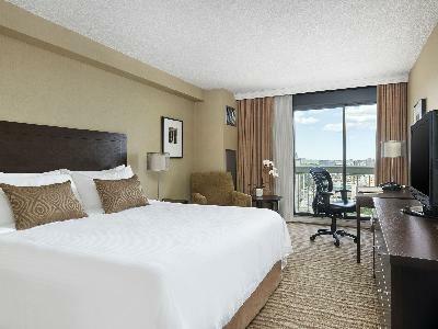 Delta Chelsea Hotel - Signature Club
