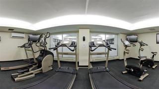 Hotel Holiday Inn Toronto Downtown Centre