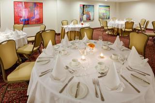 Hotel Holiday Inn Toronto Downtown Centre