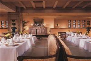Hotel Marriott Chateau Champlain