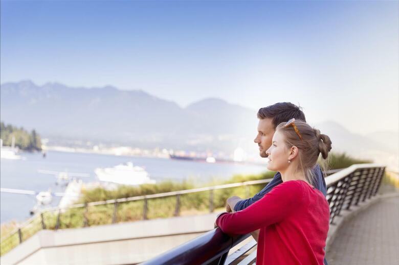 Hotel Fairmont Waterfront