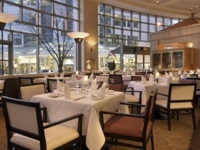 Hotel Fairmont Waterfront