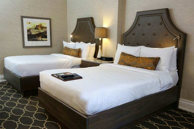 Hotel Fairmont Palliser