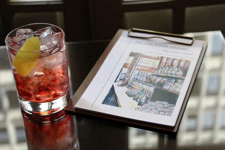 Hotel Fairmont Palliser