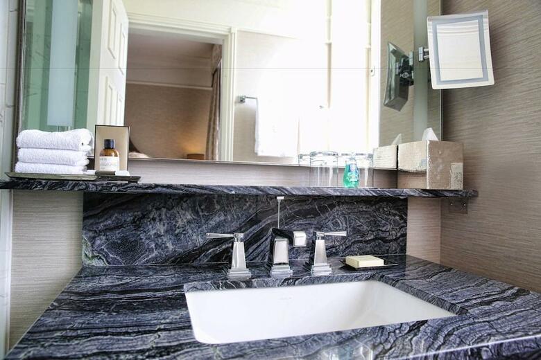 Hotel Fairmont Palliser