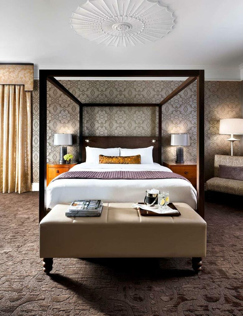 Hotel Fairmont Palliser