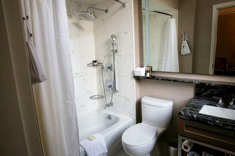 Hotel Fairmont Palliser