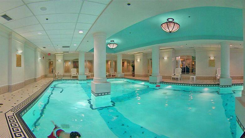 Hotel Fairmont Palliser