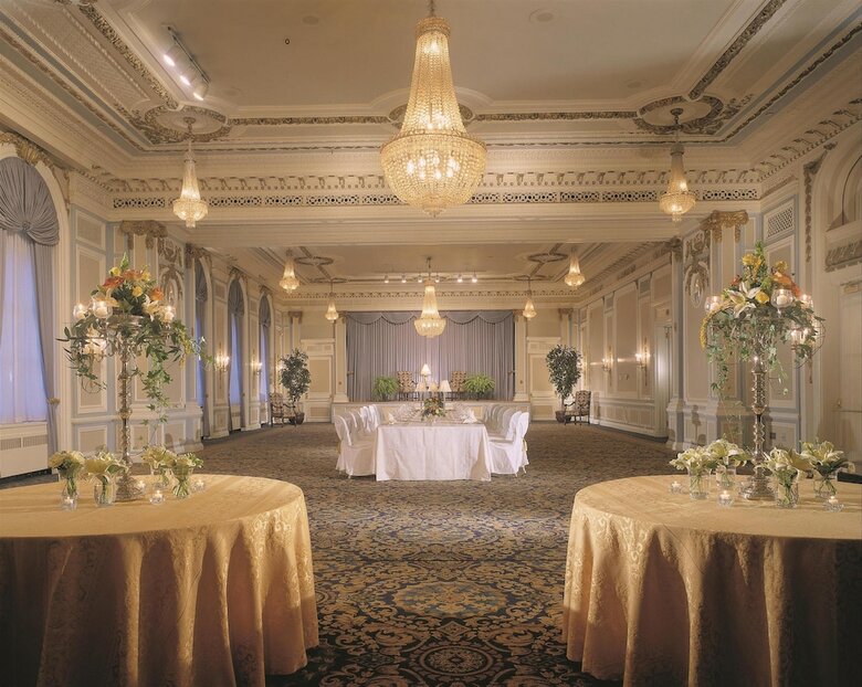 Hotel Fairmont Palliser