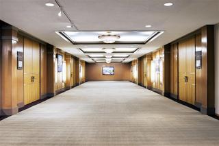 Westin Hotel Calgary