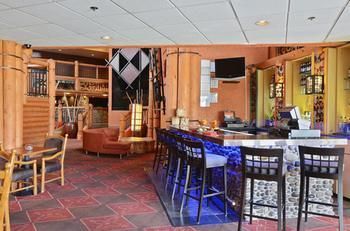 Hotel Nativo Lodge