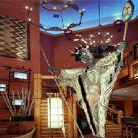 Hotel Nativo Lodge