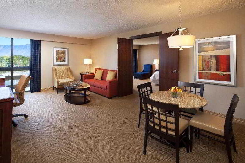 Hotel Sheraton Uptown