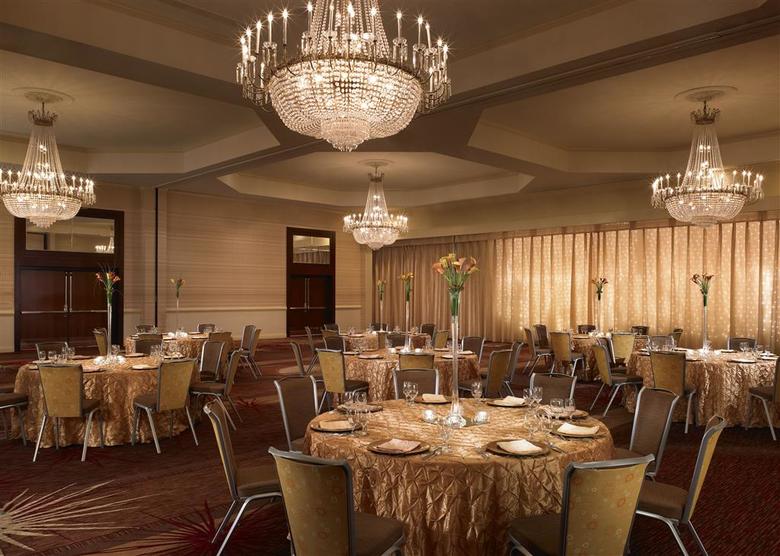 Hotel Sheraton Uptown