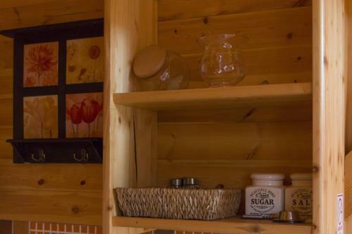 Apartamentos Ranch Jelov Klanac