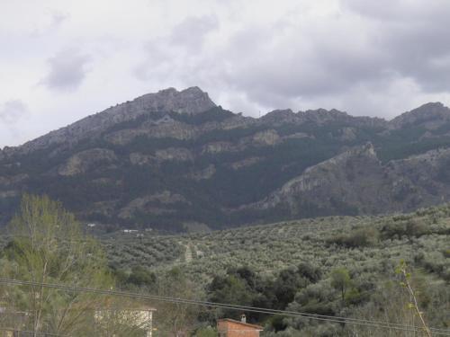 Casa El T�o Enrique