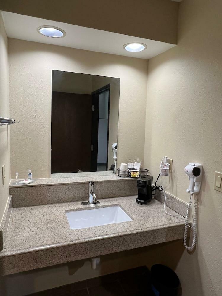 Hotel Comfort Inn & Suites Washington
