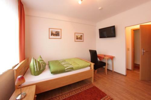 Hostal Pension Am Ostbahnhof