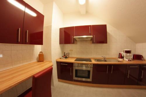 Hostal Pension Am Ostbahnhof