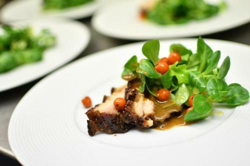 Landhotel Binderh�usl