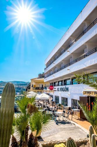 Hostal Sorbas