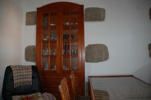 Casa Rural Carmita