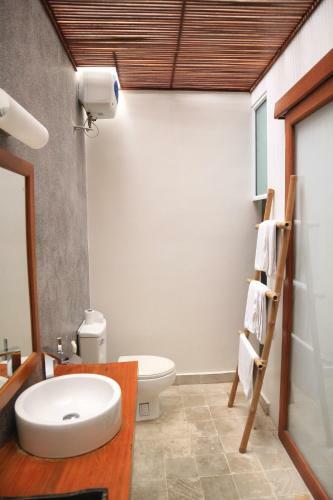 Hotel Away Villa Salt Phnom Penh