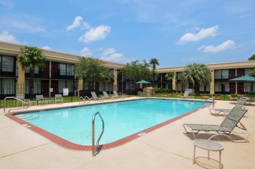 Motel Natchitoches Inn