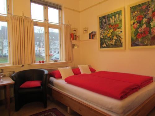 Hotel Appartement Im Froschhaus