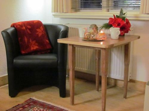 Hotel Appartement Im Froschhaus