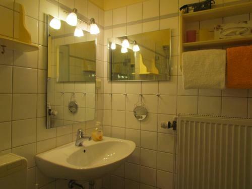 Hotel Appartement Im Froschhaus