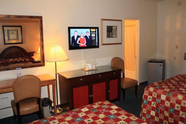 Hotel Grand Inn