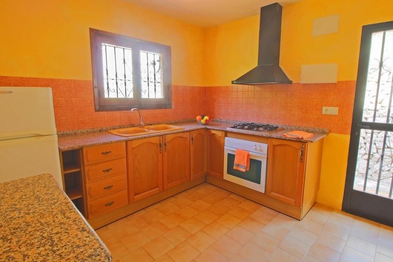 Villas Costa Calpe - Alonso