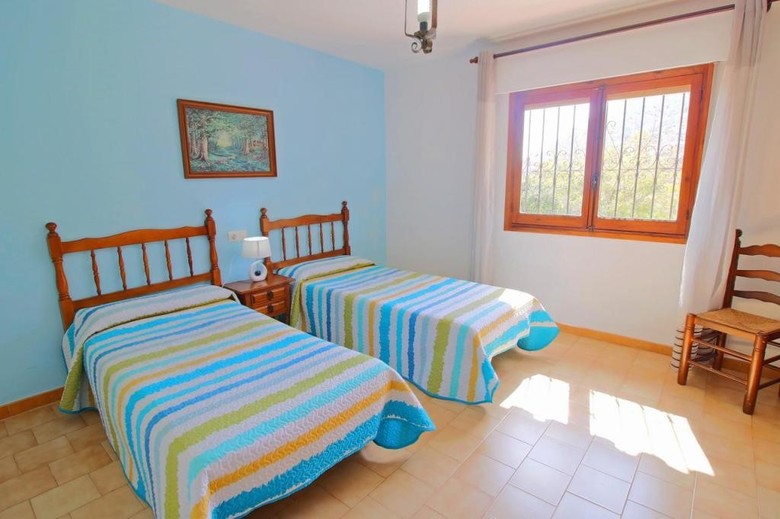 Villas Costa Calpe - Alonso
