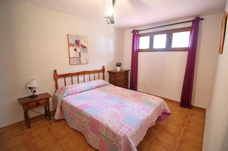 Villas Costa Calpe - Alonso
