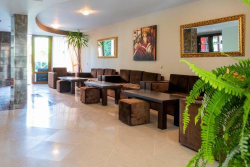 South Beach Hotel