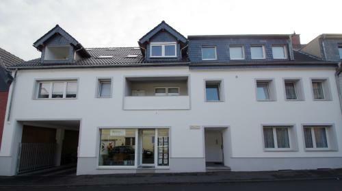 Luxury Apartment Bonn