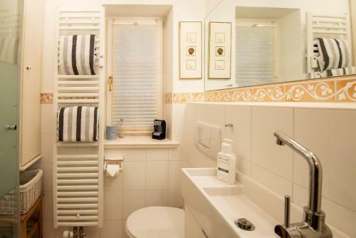 Apartamento Landhaus Heidegrund Whg 7