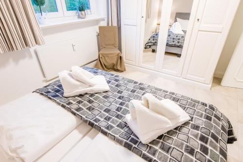 Apartamento Haus Im Grund 23b Whg 71