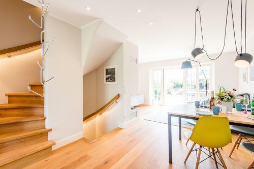 Ferienhaus Osterweg