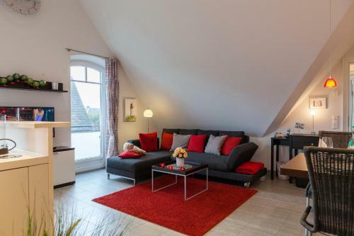 Apartamento Landhaus Berthin Bleeg App 8 Di Fu