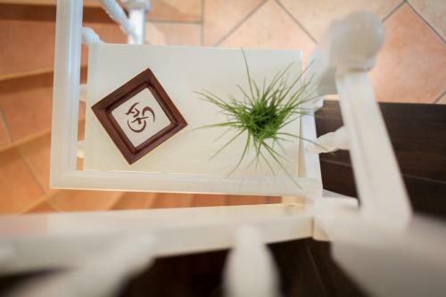 Apartamento Landhaus Normannenweg App 4d