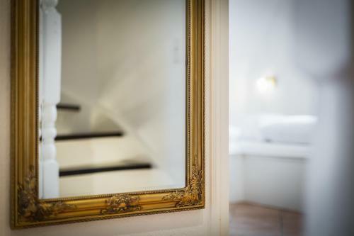 Apartamento Landhaus Normannenweg App 4d