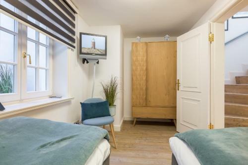 Apartamento Nordic Hues