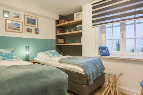 Apartamento Nordic Hues