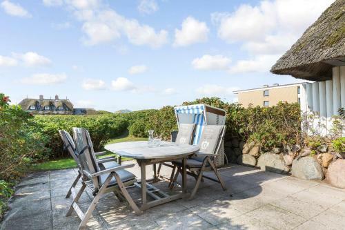 Apartamento Villa Bellevue