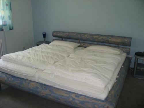 Apartamento Haus-carola-appartement-11-seestern